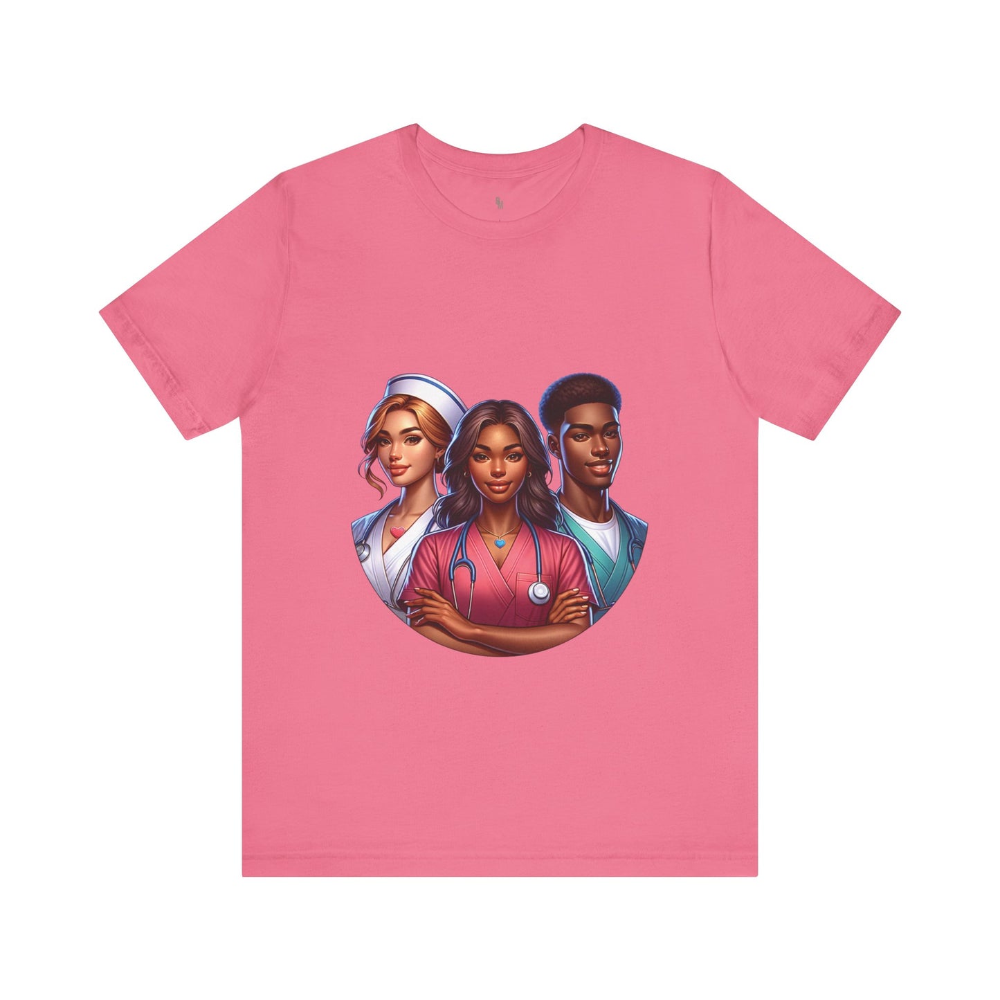 Healtcare Workers Unite T-shirt