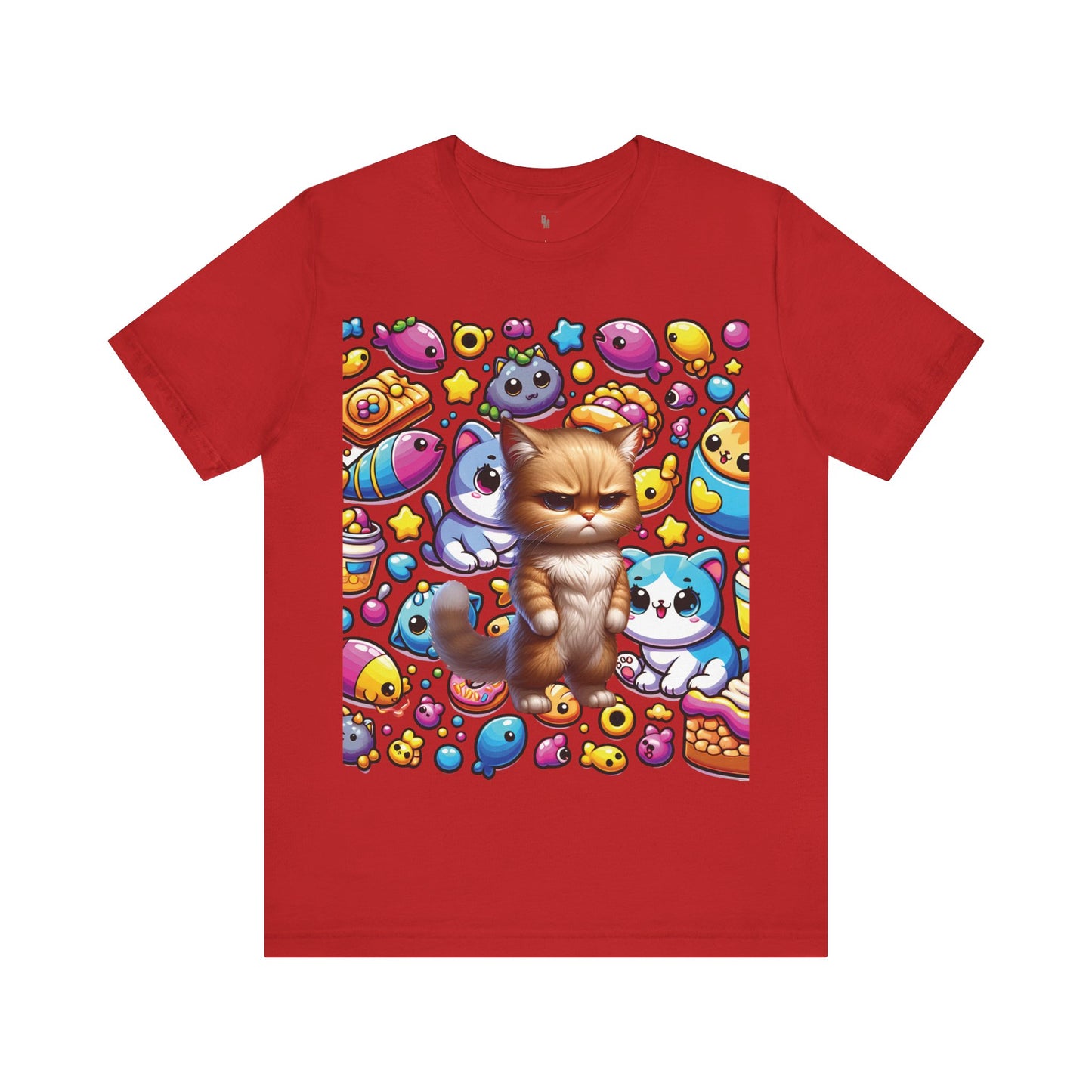 Little Lionmane Goodypop T-shirt