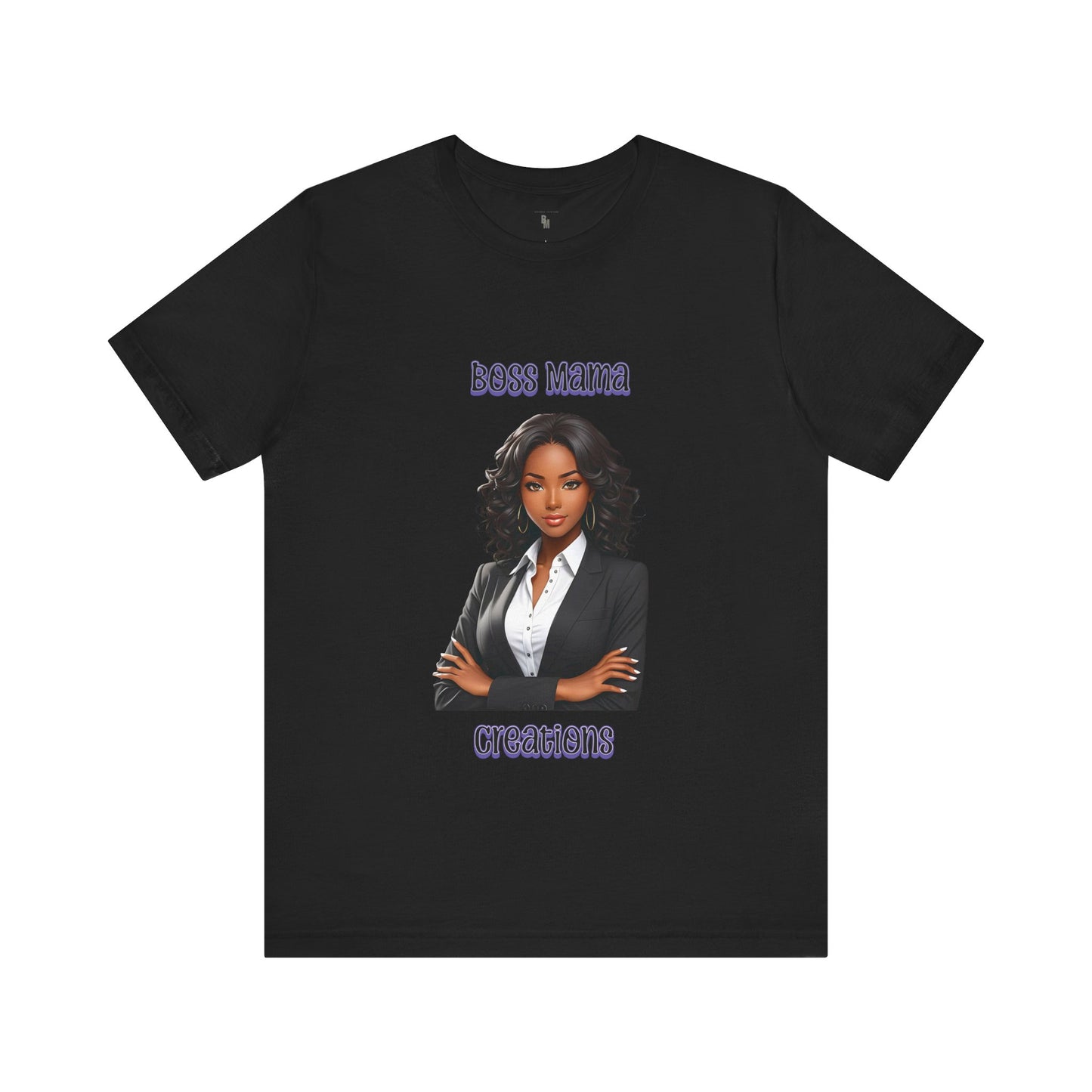 Boss Mama Creations T-shirt