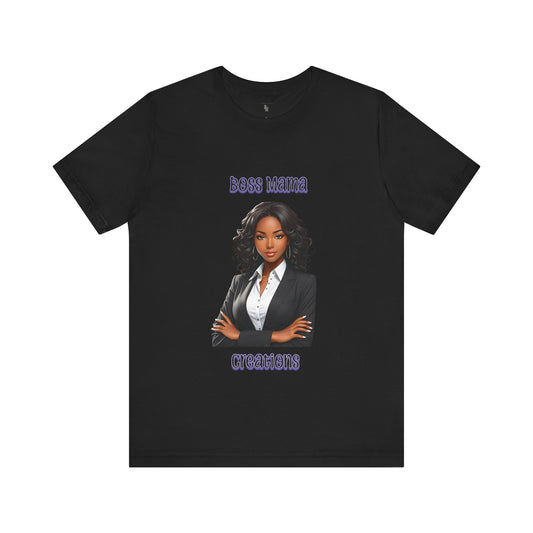 Boss Mama Creations T-shirt