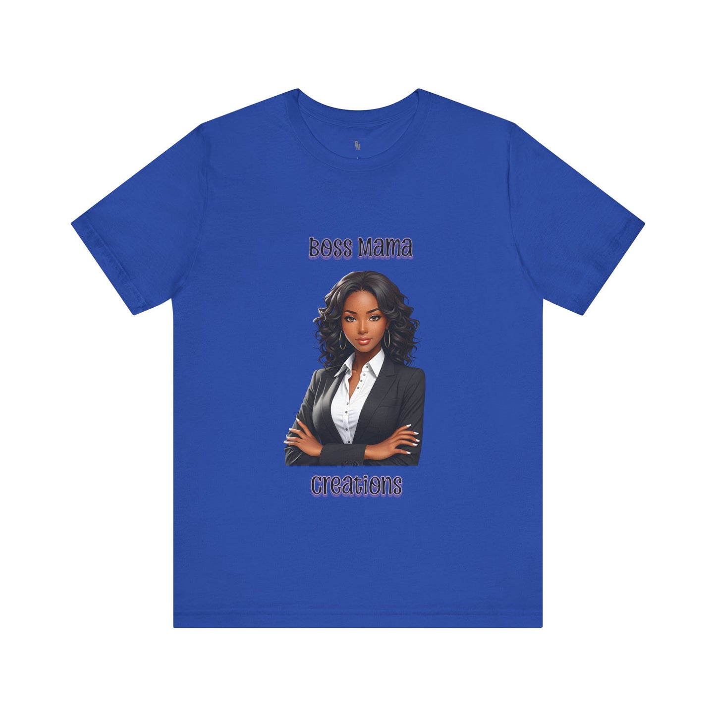 Boss Mama Creations T-shirt