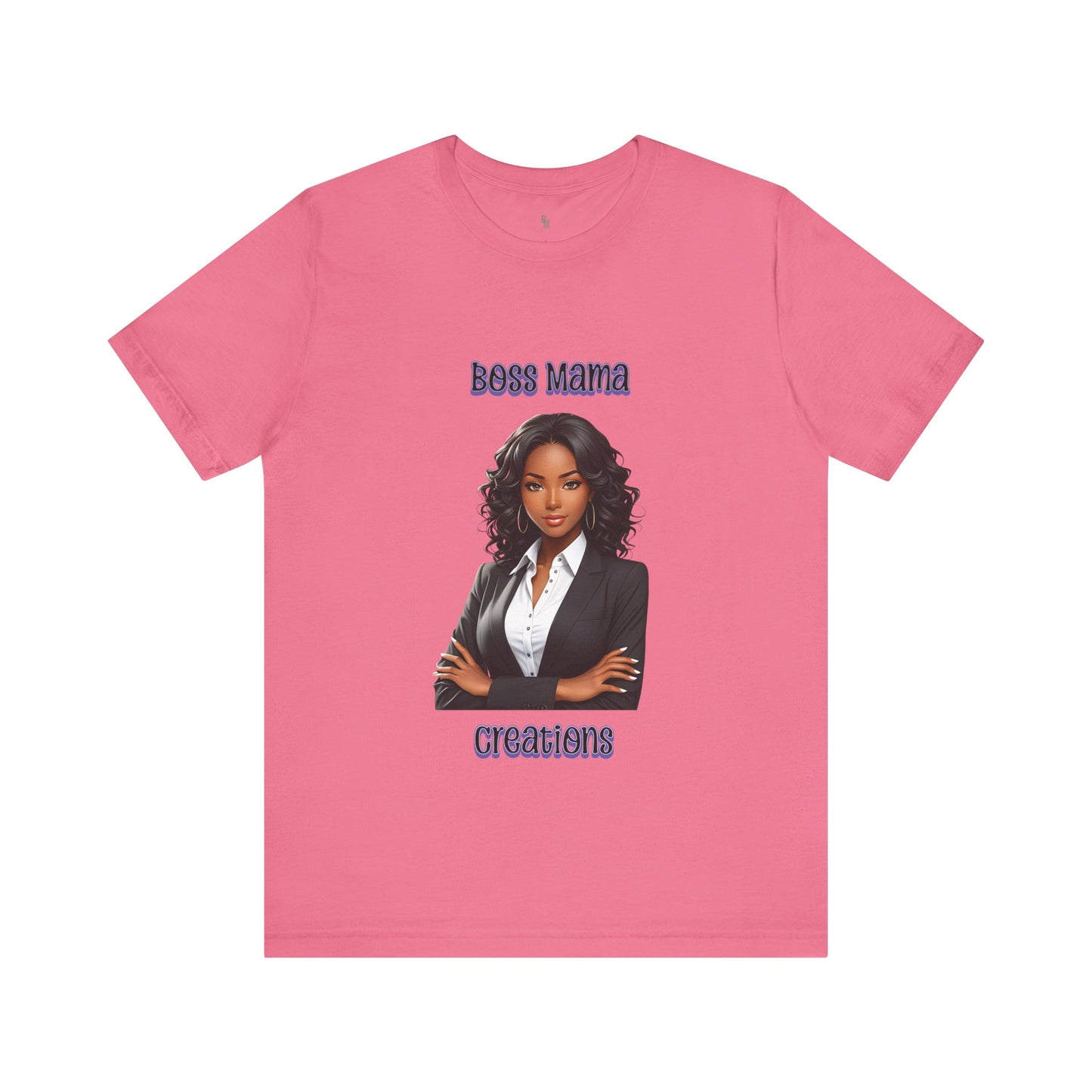Boss Mama Creations T-shirt