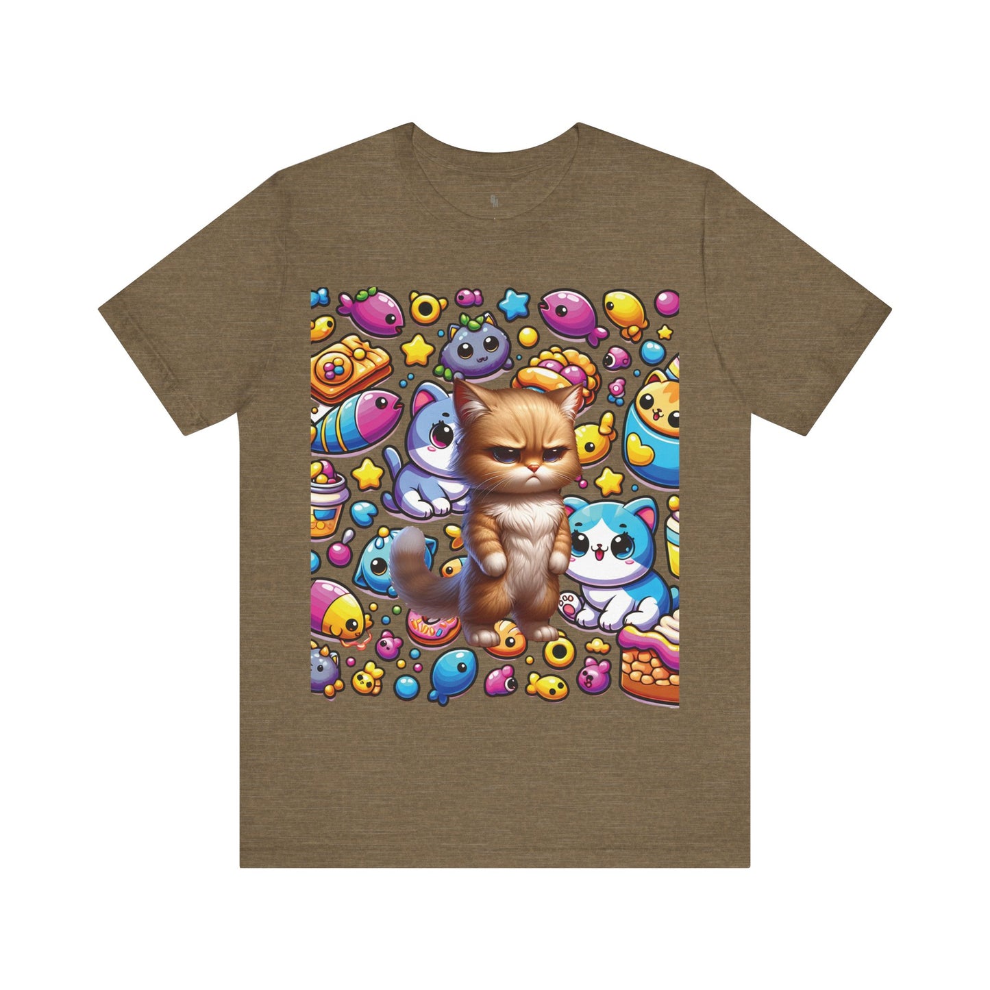 Little Lionmane Goodypop T-shirt