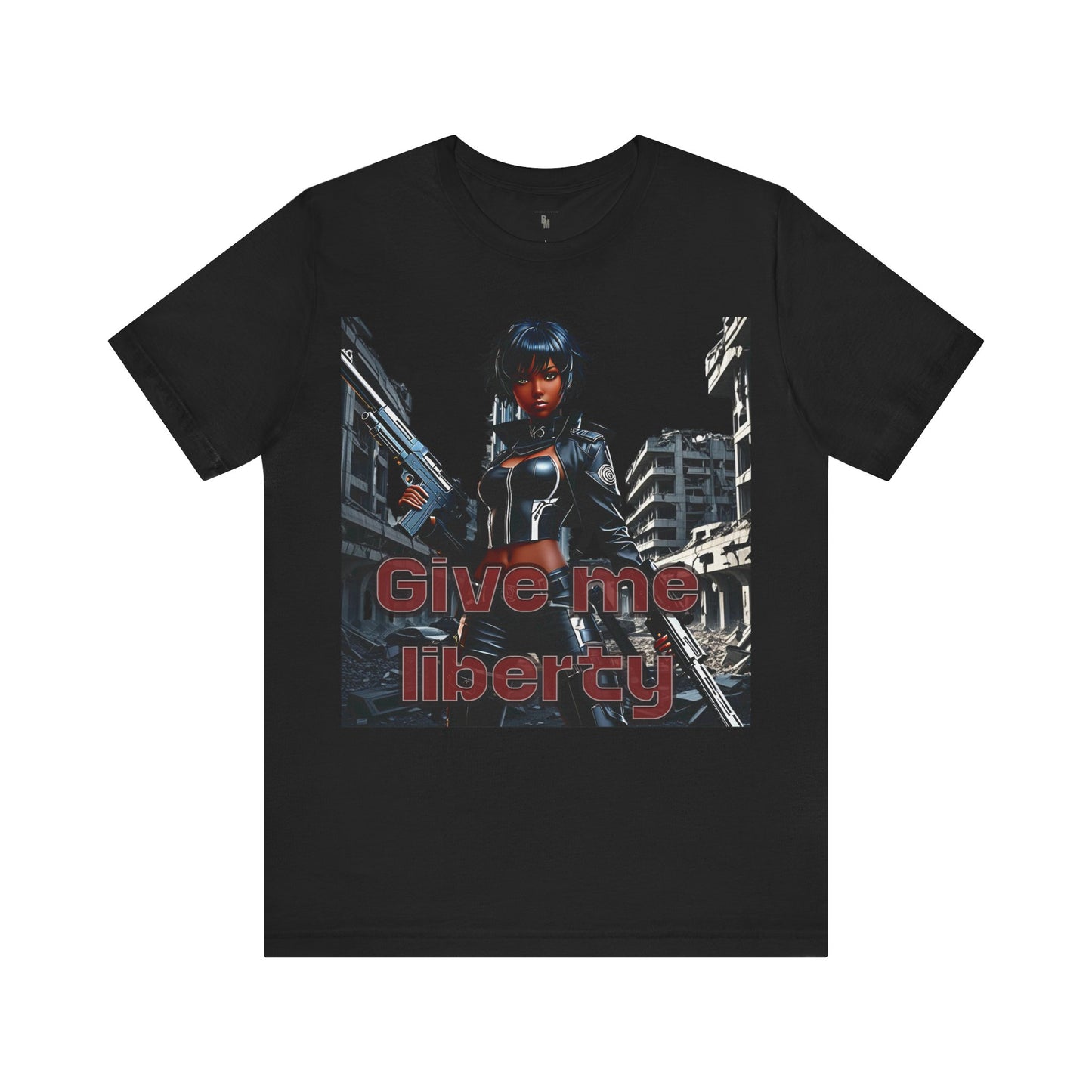 Give Me Liberty T-shirt