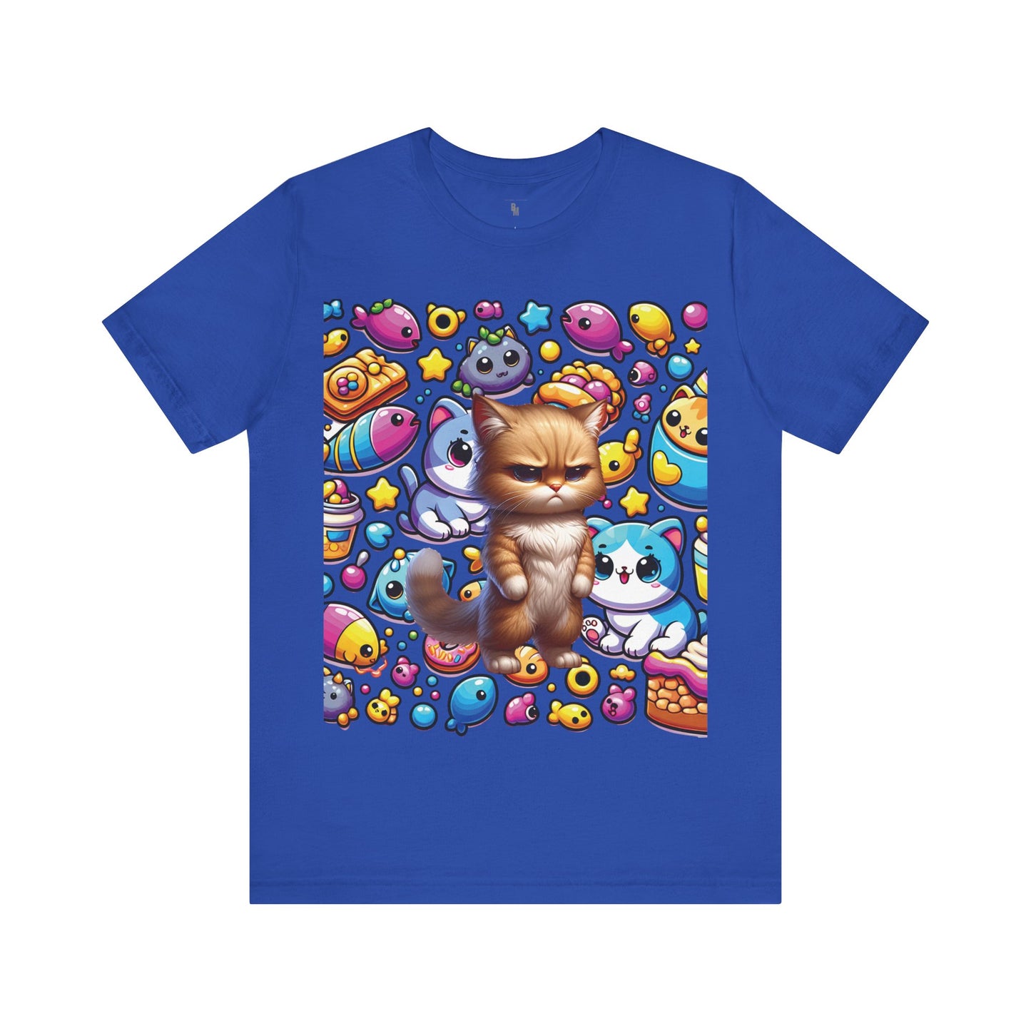 Little Lionmane Goodypop T-shirt