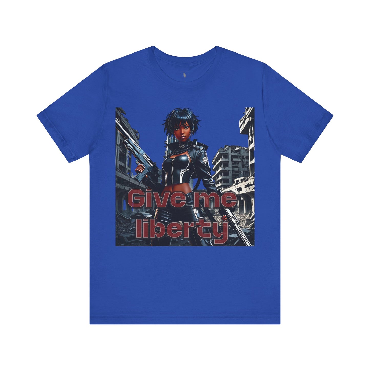 Give Me Liberty T-shirt
