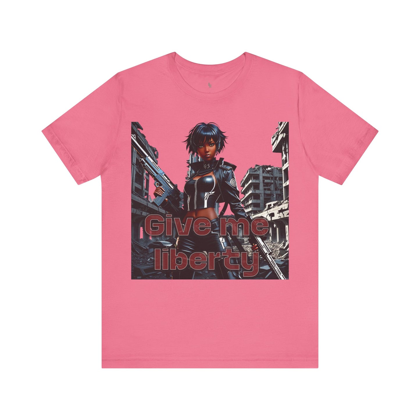 Give Me Liberty T-shirt