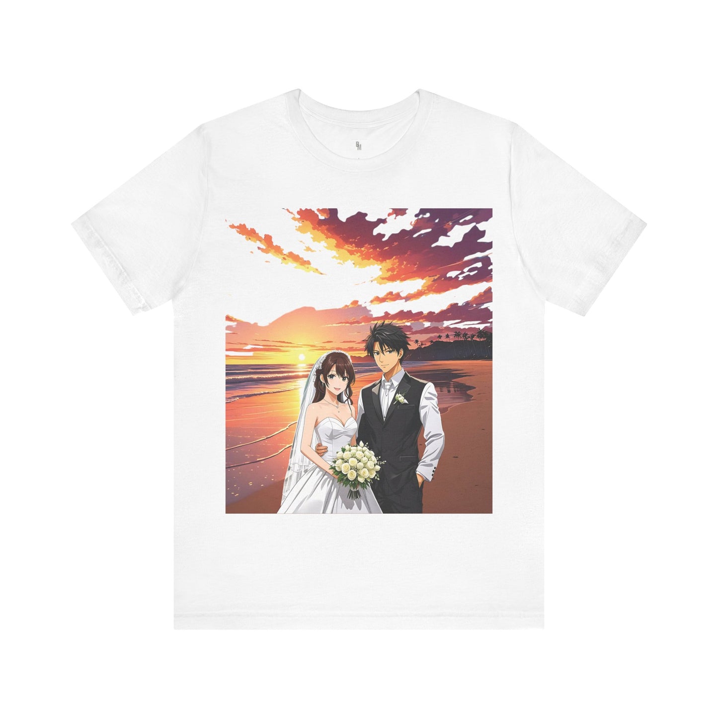 For a 1000 Lives, I'd Choose You T-shirt