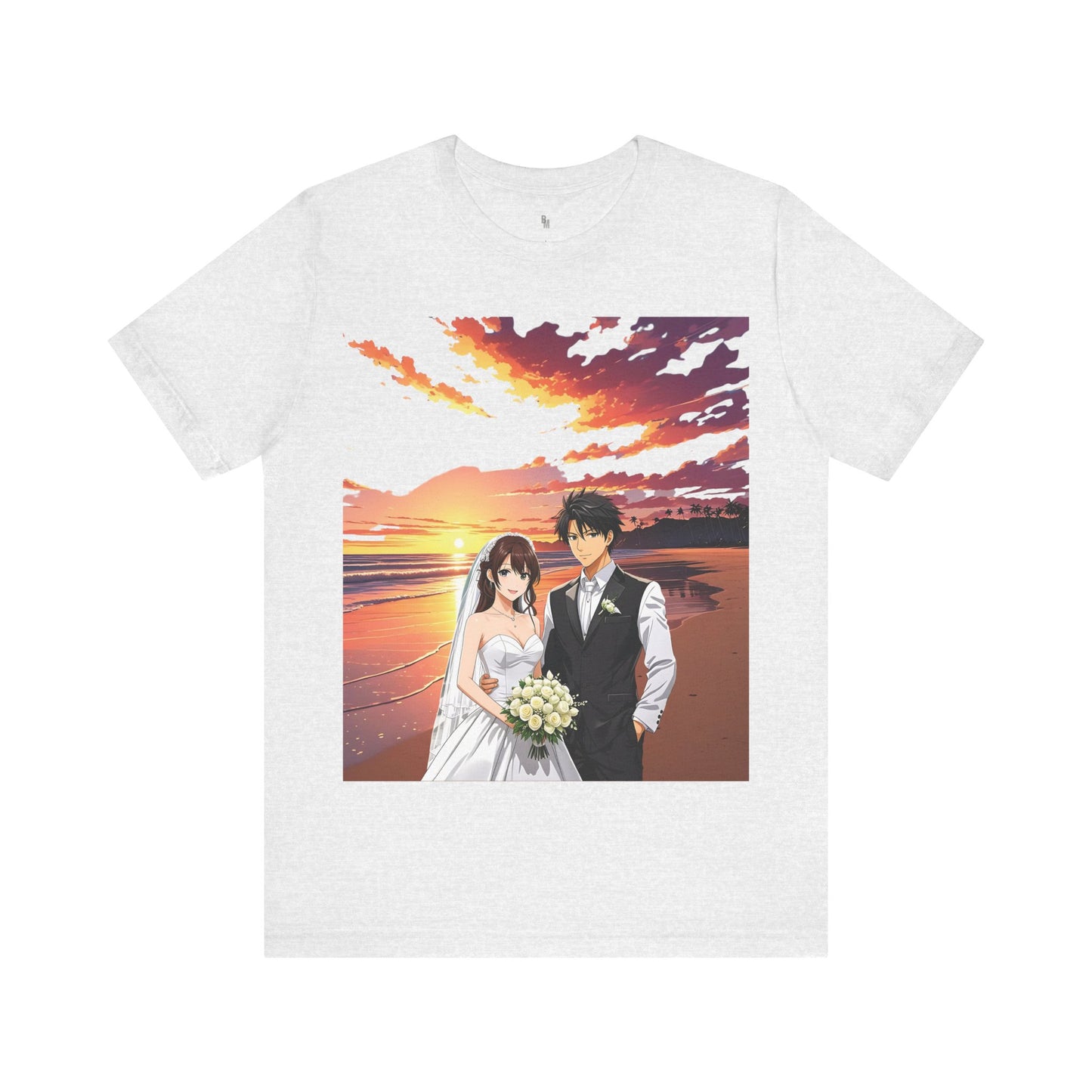 For a 1000 Lives, I'd Choose You T-shirt