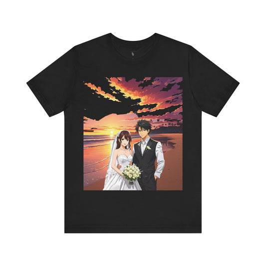 For a 1000 Lives, I'd Choose You T-shirt