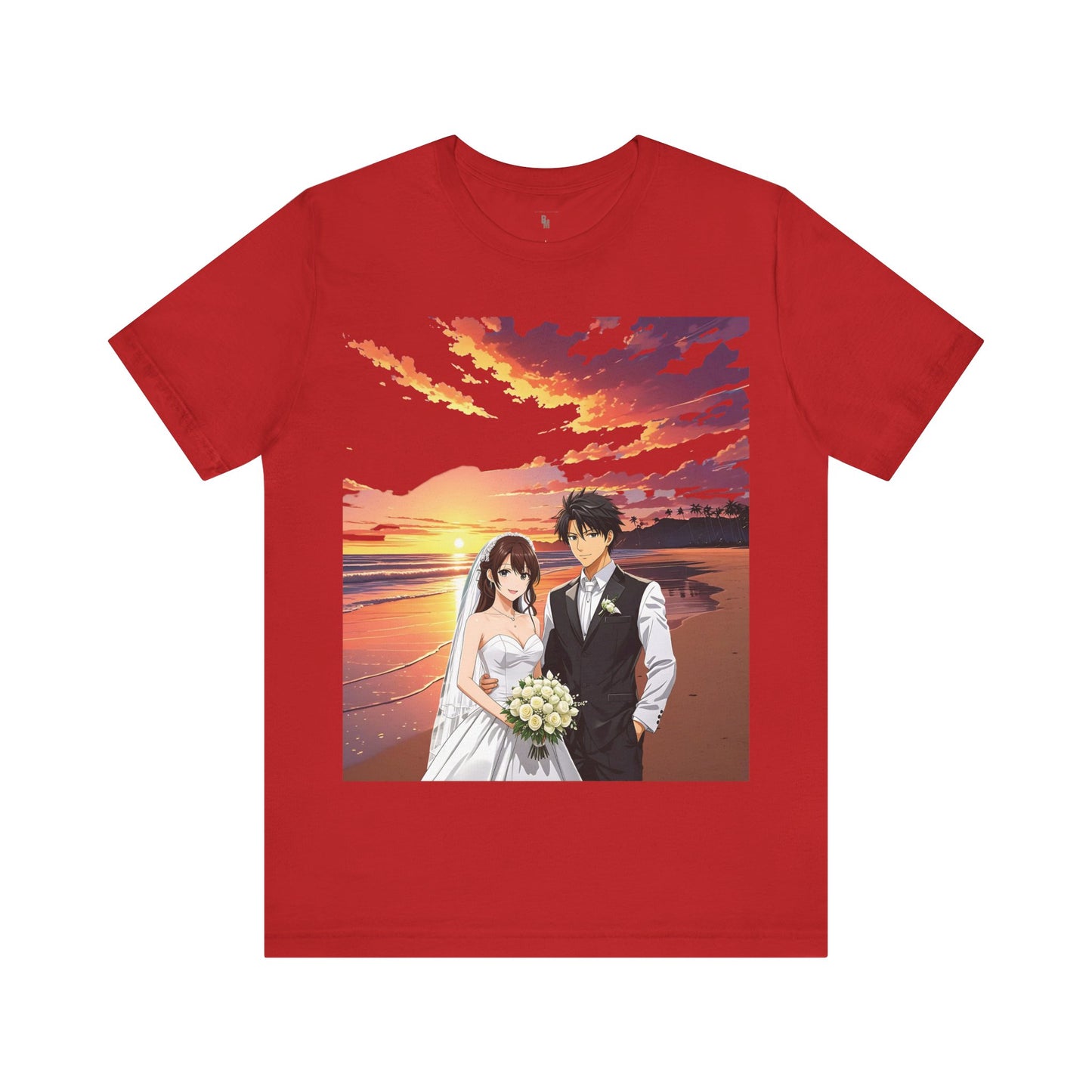 For a 1000 Lives, I'd Choose You T-shirt