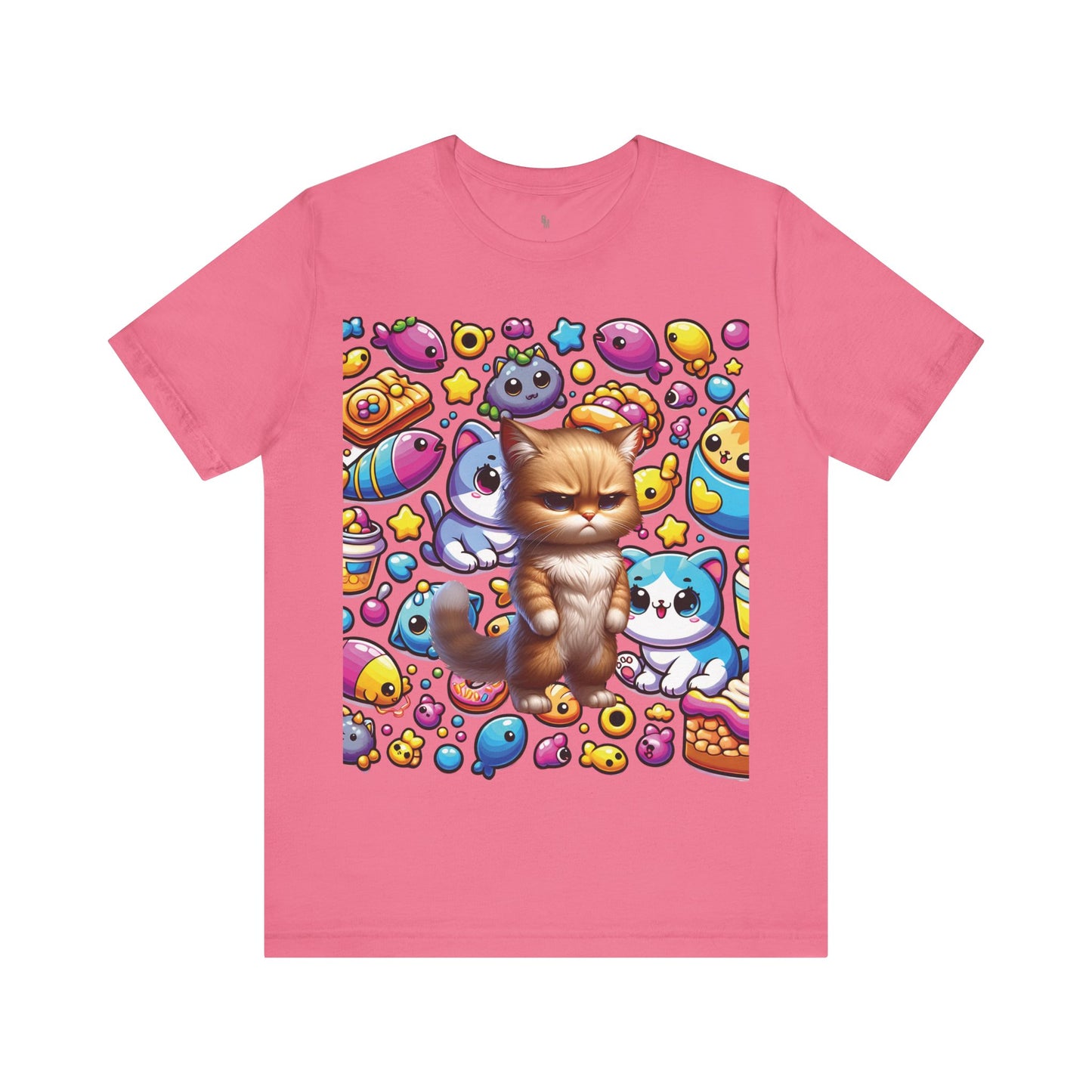 Little Lionmane Goodypop T-shirt