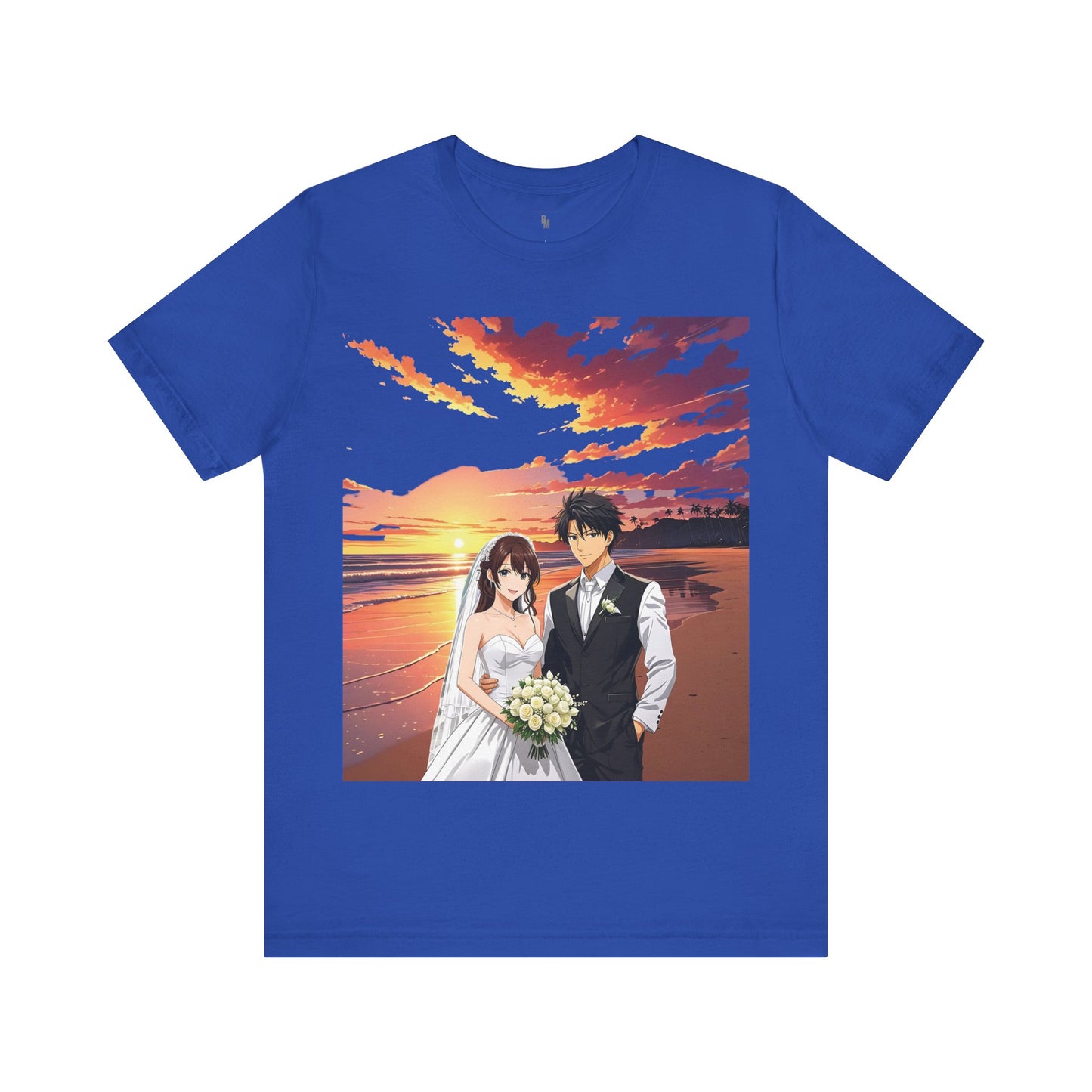 For a 1000 Lives, I'd Choose You T-shirt