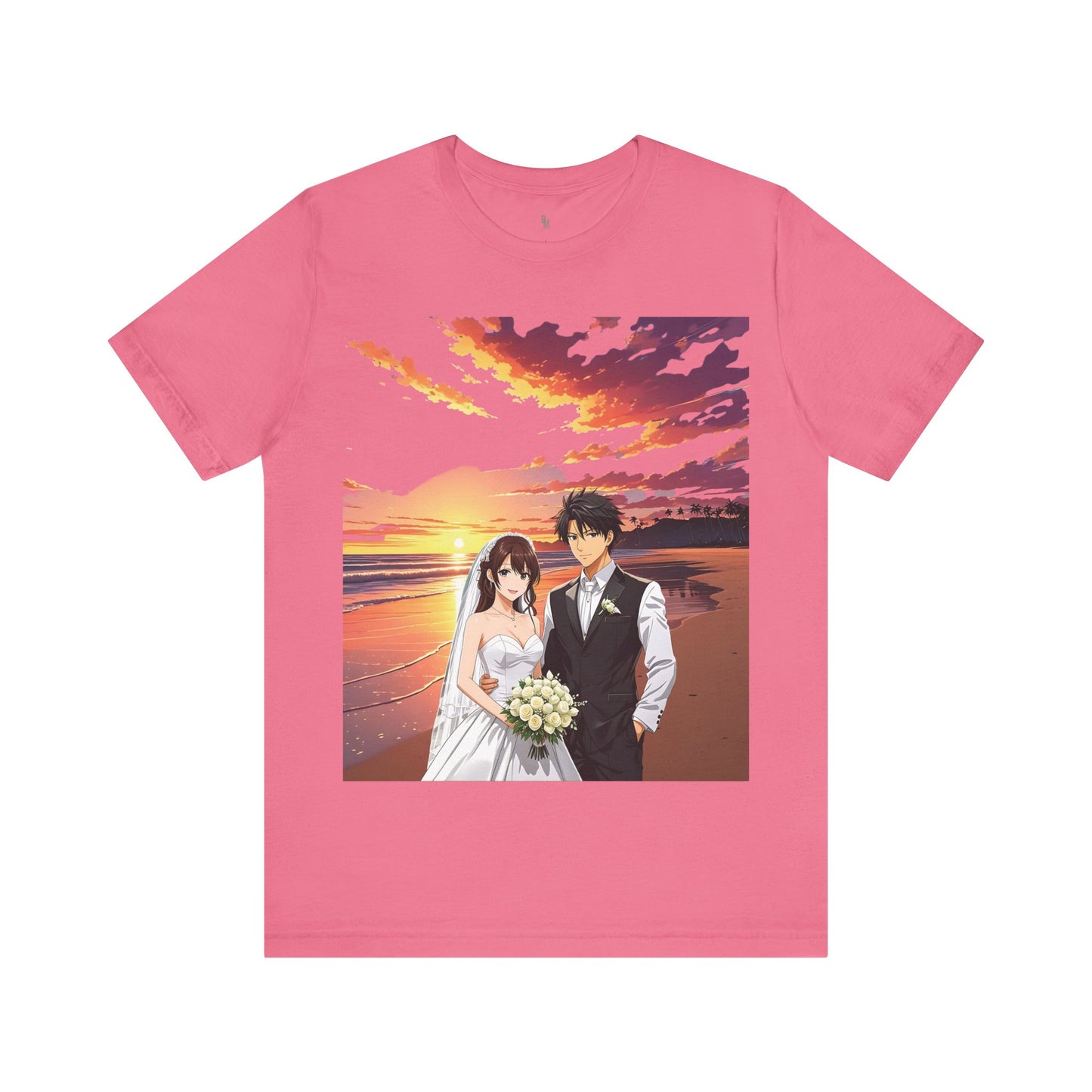 For a 1000 Lives, I'd Choose You T-shirt