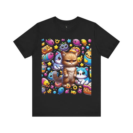 Little Lionmane Goodypop T-shirt