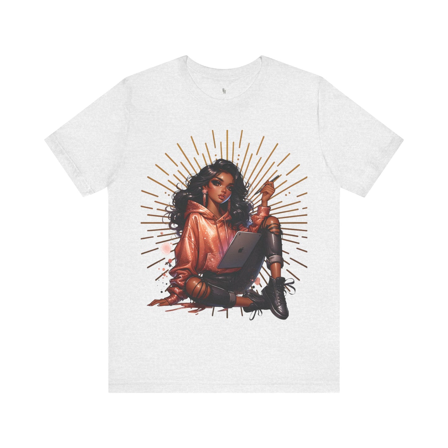 Its My Time In the Sun, Darling!!! T-shirt