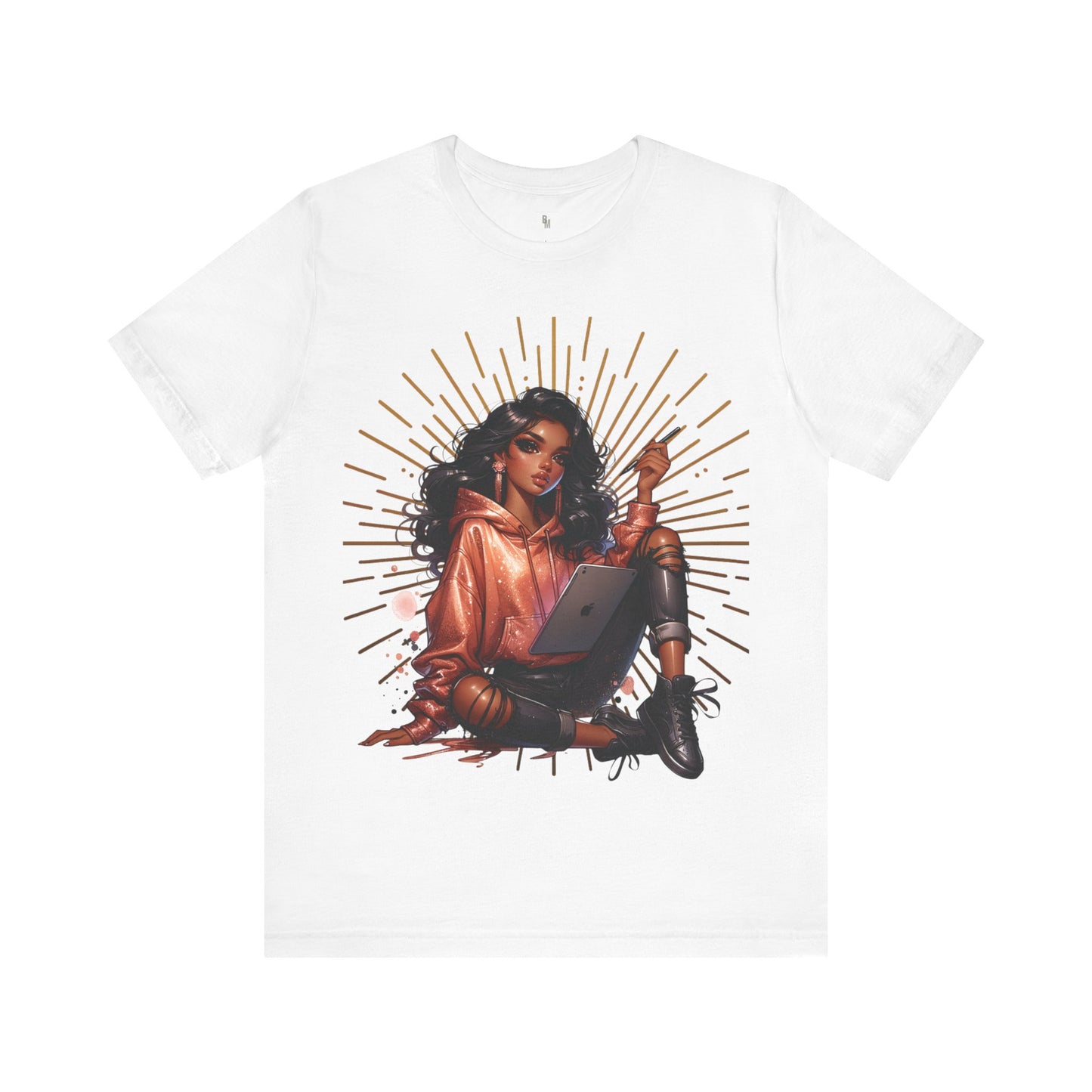 Its My Time In the Sun, Darling!!! T-shirt